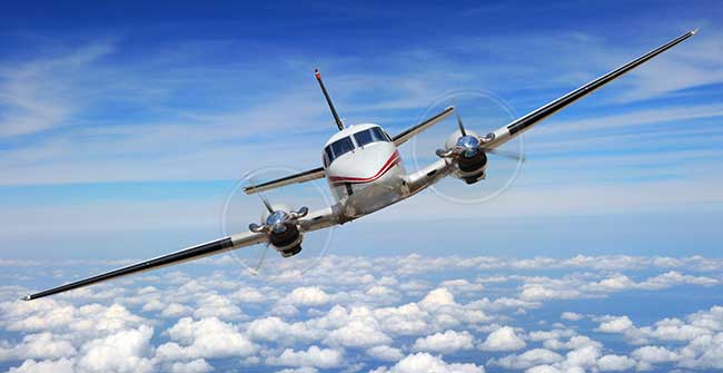 Non-stop flights To Seattle