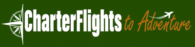 BC Aircraft Charters