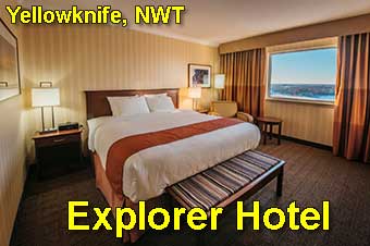 Explorer Hotel