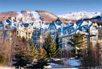 Le Westin Tremblant