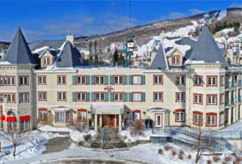 Marriott Residence Inn