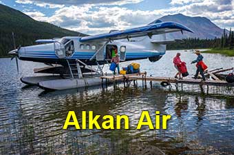 Alkan Air