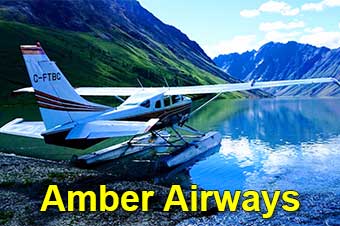Amber Airways