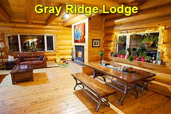 Gray Ridge Lodge