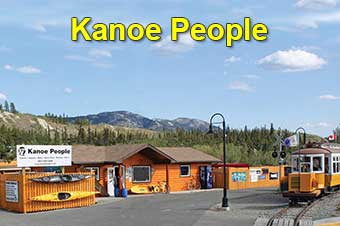 Kanoe People
