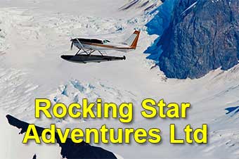 Rocking Star Adventures