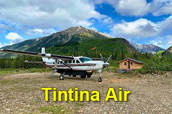 Tintina Air