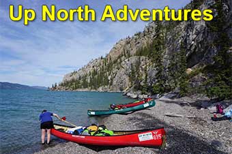 Up North Adventures