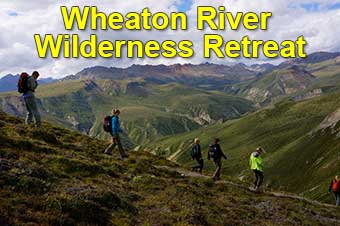 Wheaton River Wilderness