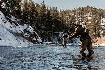 Skookum Backcountry Adventures