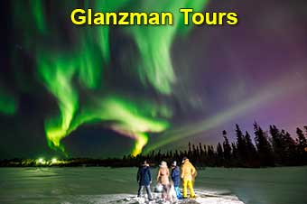 Glanzman Tours