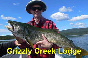 Grizzly Creek Lodge
