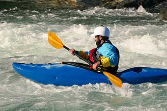 Six Mile River Resort