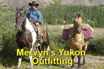 Mervyn's Yukon Outfitting