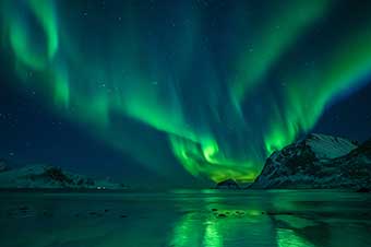 A Taste Of Yukon
